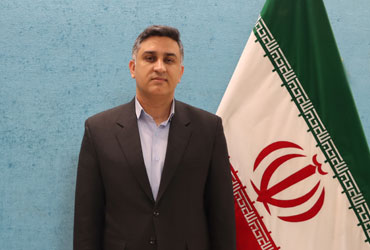مدیرکل دامپزشکی استان یزد